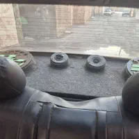 پارس ۸۱ شراییطی۲۰۰ نقد بقیه شرایطی فروش فوری|خودرو سواری و وانت|خمینیشهر, |دیوار