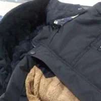 کاپشن رویه جنس مگا تولیدی امیر دادا|لباس|اصفهان, مفتح|دیوار