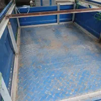 موتور سه چرخ سپیگان 200|موتورسیکلت|تالش, هشتپر|دیوار