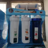 تصفیه اب گلفام|آبسردکن و تصفیه آب|مشهد, ولیعصر (شهرک غرب)|دیوار