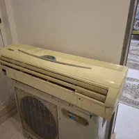 کولر گازی جنرال اصلی