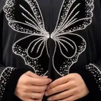 دوختن جواهر دوزی