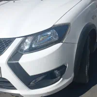 کوییک s ۱۴۰۲|خودرو سواری و وانت|یاسوج, |دیوار