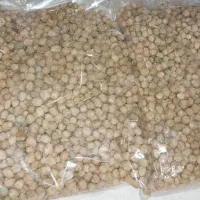 نخود ارگانیک