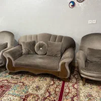 مبل ۷نفره