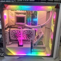 pc کیس گیمینگ کامپیوتر