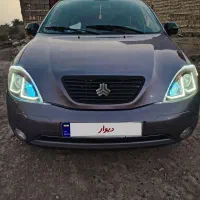 تیبا یک مدل 90|خودرو سواری و وانت|خرمشهر, |دیوار