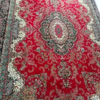 فرش ۹ نه متری