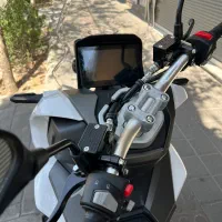 موتور هوندا adv180|موتورسیکلت|تبریز, |دیوار