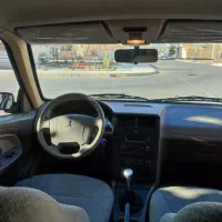 Slx99سیمی|خودرو سواری و وانت|سمنان, |دیوار