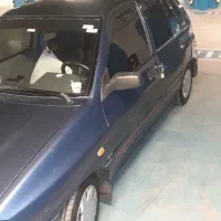 پراید.هاچبک .کره ای. مدل۷۵.نسیم|خودرو سواری و وانت|تهران, جوانمردان (اندیشه)|دیوار