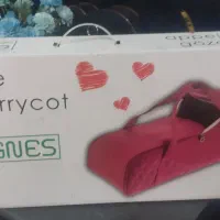 ساک حمل نوزاد در حد نو