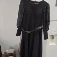 لباس مجلسی|لباس|ابهر, |دیوار