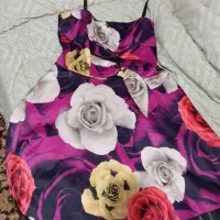 تعدادی لباس مجلسی  نو و در حد نو