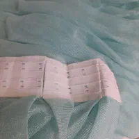 پرده حریر نو
