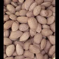 بادام و گردو وابغوره و سرکه محلی