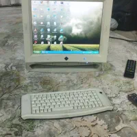 کامپیوتر عتیقه کلکسیونی