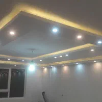 انجام کلیه کارهای نقاشی ساختمان|خدمات پیشه و مهارت|بیجار, |دیوار