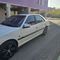 پژو پارس سال 96|خودرو سواری و وانت|نجف‌آباد, باغ ملی|دیوار