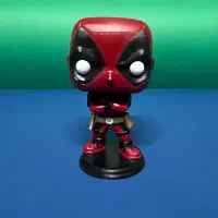 فانکو پاپ ددپول