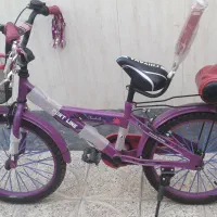 دوچرخه ۲۰ و ۲۴
