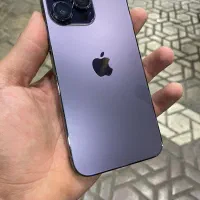 آیفون ۱۴ پرومکس
