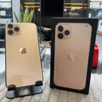 ایفون ۱۱ پرو ۲۵۶