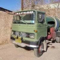 لوله بازکنی و تخلیه چاه 150ت