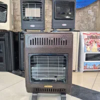 بخاری بدون دودکش جنرال با سیستم ODS و گارانتی|بخاری، هیتر، شومینه|مشهد, شهید آوینی|دیوار