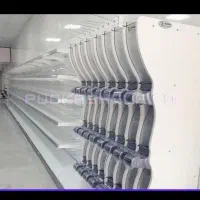 قفسه بهارتک|فروشگاه و مغازه|سمنان, |دیوار