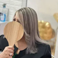 آف رنگ مو|خدمات آرایشگری و زیبایی|رامهرمز, |دیوار