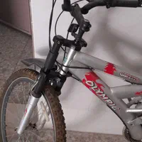 دوچرخه کوهستان تمیز|دوچرخه، اسکیت، اسکوتر|اصفهان, ناژوان|دیوار
