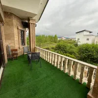 سه خواب نوسازاستخردار ویلا شخصی کد۰۰۱|اجارهٔ کوتاه‌مدت ویلا و باغ|سلمان‌شهر, |دیوار