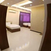 تور زیارتی کربلای معلی ۶ابان