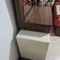 سرویس خواب دونفره|تخت و سرویس خواب|چهارباغ, |دیوار