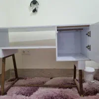 میز ناخن|آرایشگاه و سالن‌های زیبایی|بیرجند, |دیوار