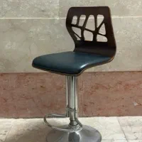 صندلی در حد نو