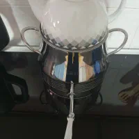 کتری قوری و کتری برقی