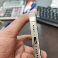 ایفون ۱۵ پرومکس باتری ۹۷% zaa|موبایل|اراک, |دیوار