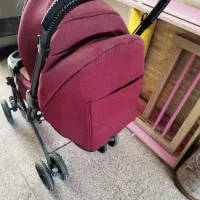 کالسکه نو|کالسکه و لوازم جانبی|زنجان, |دیوار