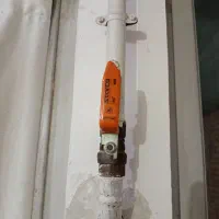 گاز کشی جوشکاری لوله کشی گاز و آتش نشانی