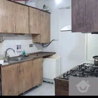 آپارتمان ۵۷ متری _ امیریه ۳۷ _ آفتاب _ سندار