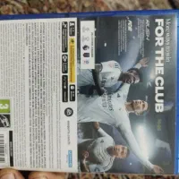 Fc25|کنسول، بازی ویدئویی و آنلاین|فردیس, سرحد آباد|دیوار