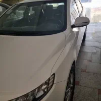 سراتو مونتاژ ۲۰۰۰ فول آپشنال اتوماتیک|خودرو سواری و وانت|تهران, خرمشهر|دیوار