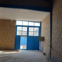 سوله ۲۰۰ متری شهرک صنعتی ولیعصر