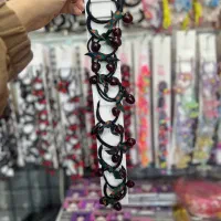 پخش عمده کش مو و کلیپس