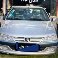 پارس مدل 85 صدتاکار