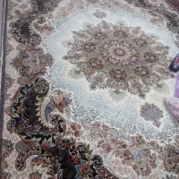 دوتا فرش شش متری هزارشانه|فرش|دزفول, |دیوار