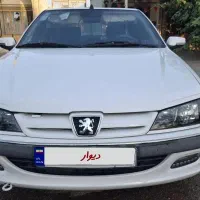پژو پارس elx موتور xu7p