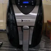 سرخ کن|اجاق گاز و لوازم برقی پخت‌وپز|تهران, امام حسین|دیوار